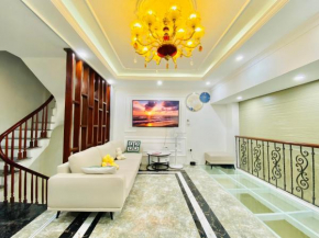 Lemon House - Service Apartment - Ngoc Thuy - Long Bien